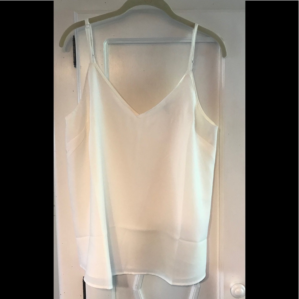 ASOS cami